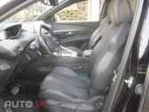 Peugeot 5008 GT Line 1.5 HDI Auto
