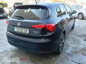Fiat Tipo 1.3 M-Jet Lounge J17