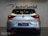 Renault Clio 1.0 dCi Zen