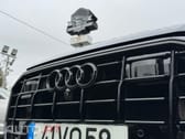 Audi Q8 50 TDI quattro Tiptronic
