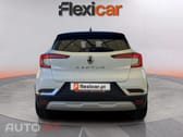 Renault Captur 1.0 TCe Techno