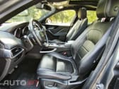 Jaguar F-Pace 2.0 i4D R-Sport Aut.