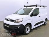Citroen Berlingo 1.5 BlueHDi M Driver