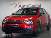 Citroen C4 1.2 PureTech Feel Pack