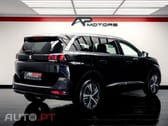 Peugeot 5008 1.5 BlueHDi Allure
