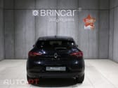 Renault Clio 1.0 TCe Techno