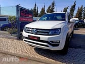 Volkswagen Amarok 3.0 TDI CD Aventura 4Motion Aut.