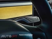 Tesla Model Y Tração Traseira