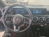 Mercedes-Benz CLA 180 d