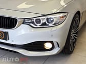 BMW 420 d Line Sport