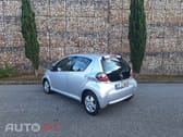 Toyota Aygo 1.0 Plus Sport Pack MM