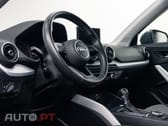 Audi Q2 1.6 TDI S tronic