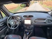 Jeep Renegade 1.3 TG 4Xe S