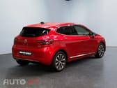 Renault Clio 1.6 E-Tech Full Hybrid Techno