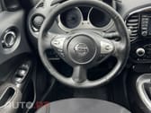 Nissan Juke 1.5 dCi Acenta