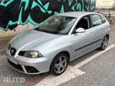 Seat Ibiza 1.2 12V