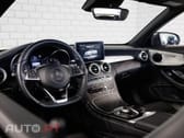 Mercedes-Benz C 220 d 9G-TRONIC AMG Line