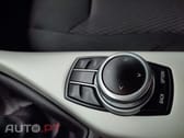 BMW 116 d Joy