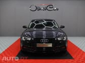 Audi A5 2.0 TDI S-line