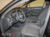 Audi A3 Sportback 35 TDI S tronic Line