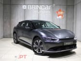Kia EV6 77.4 kWh Tech