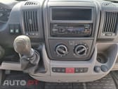 Fiat Ducato Plataforma Elevat. P/ Cadeiras Rodas