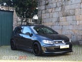 Volkswagen Golf 2.0 TDi GTD