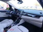 BMW 225 Line Luxury