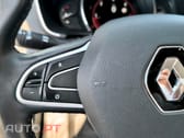 Renault Mégane Sport Tourer 1.5 dCi Bose Edition
