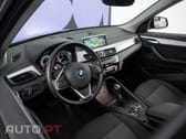 BMW X1 25 e xDrive