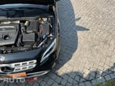 Mercedes-Benz GLA 180 d Style Aut.