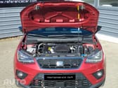 Seat Arona 1.0 TSI FR XCELLENCE