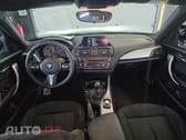 BMW 120 d