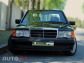 Mercedes-Benz 190 E 2.6