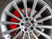 Mercedes-Benz GLC 250 d AMG Line 4-Matic
