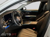 Mercedes-Benz E 300 I.V.A DEDUTIVEL de T 4M AMG