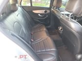 Mercedes-Benz C 200 BlueTEC Aut.