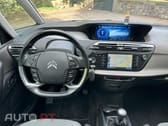 Citroen C4 Picasso 1.6 BlueHDi Intensive