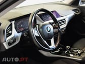 BMW 216 d Advantage