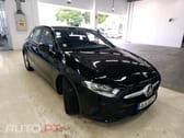 Mercedes-Benz A 160 d Style