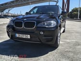 BMW X5 30 d xDrive
