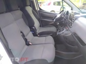 Citroen Berlingo 1.6 BLUEHDI L1 CLUB