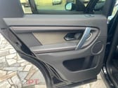Land Rover Discovery 2.0 TD4 S Auto
