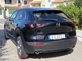 Mazda CX-30 2.0 Sky-G Evolve AT i-Active