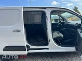 Citroen Berlingo 1.5 BlueHDi XL Feel