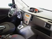 Lancia Musa 1.3 16V M-jet Platino DFN