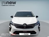 Renault Clio TCe 100 Bi-Fuel Evolution