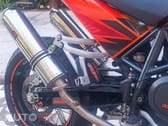 KTM 690 smc