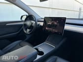 Tesla Model Y Performance Tração Integral