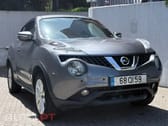 Nissan Juke 1.2 DIG-T Acenta Connect